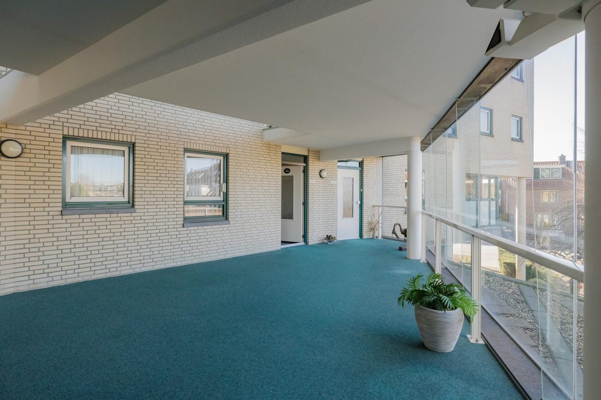 Te koop: Foto Appartement aan de Kanaalstraat 259 in Lisse