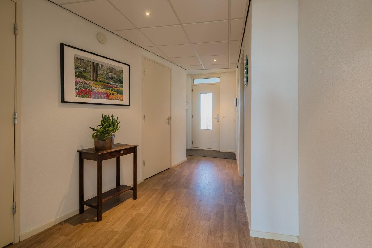 Te koop: Foto Appartement aan de Kanaalstraat 259 in Lisse