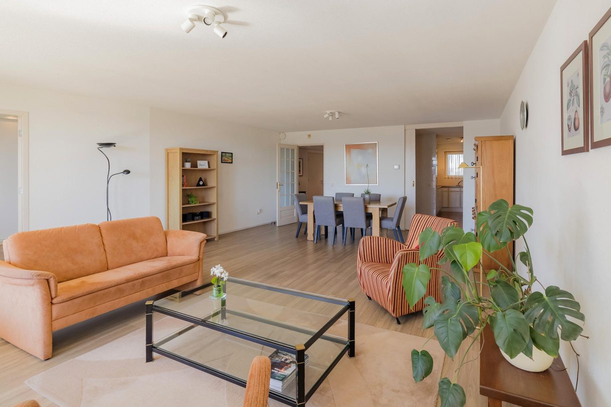 Te koop: Foto Appartement aan de Kanaalstraat 259 in Lisse