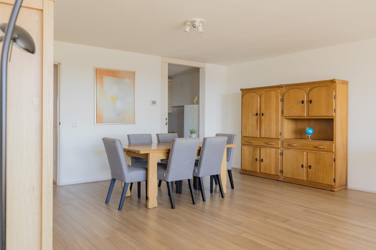 Te koop: Foto Appartement aan de Kanaalstraat 259 in Lisse