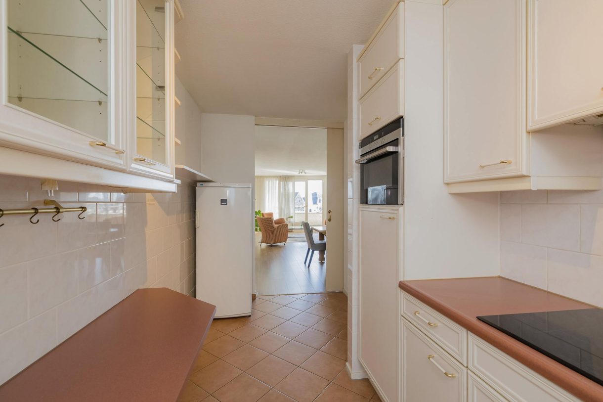 Te koop: Foto Appartement aan de Kanaalstraat 259 in Lisse