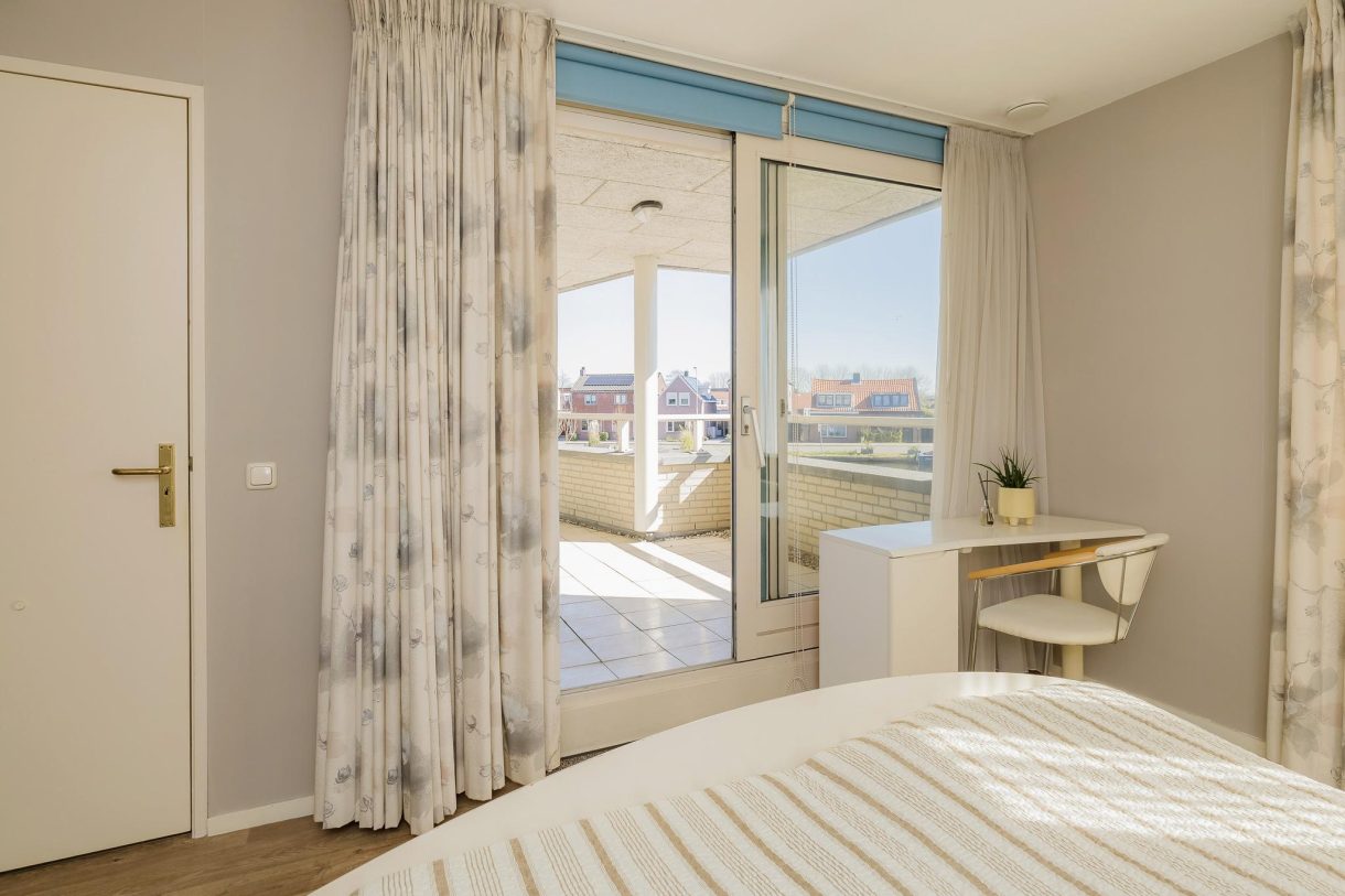 Te koop: Foto Appartement aan de Kanaalstraat 259 in Lisse