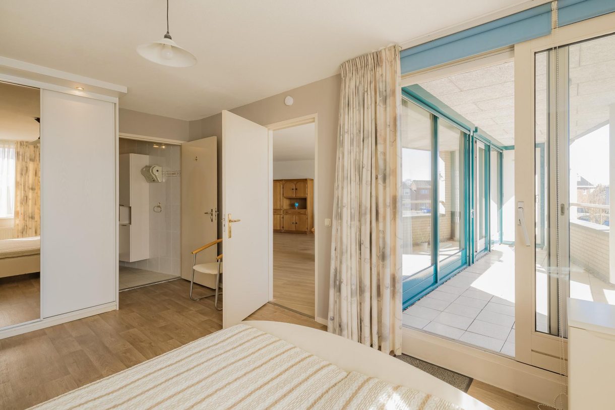 Te koop: Foto Appartement aan de Kanaalstraat 259 in Lisse