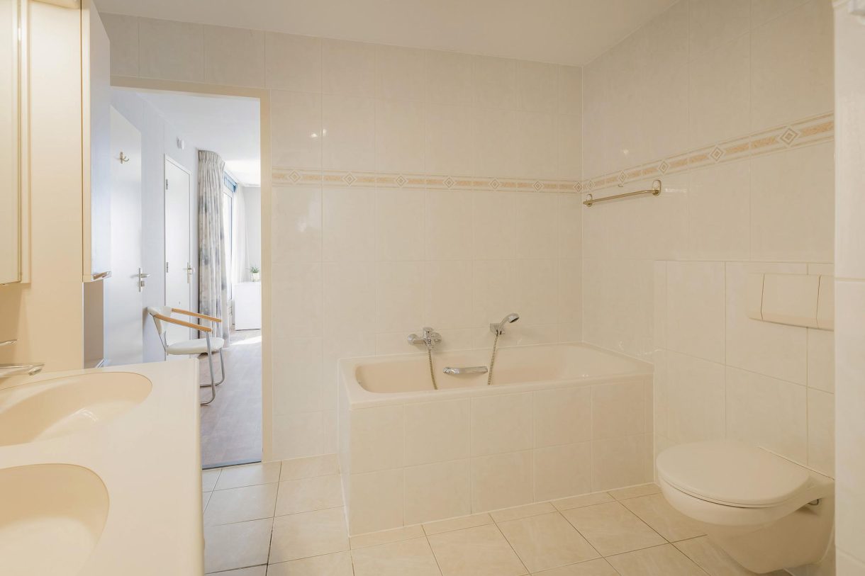 Te koop: Foto Appartement aan de Kanaalstraat 259 in Lisse