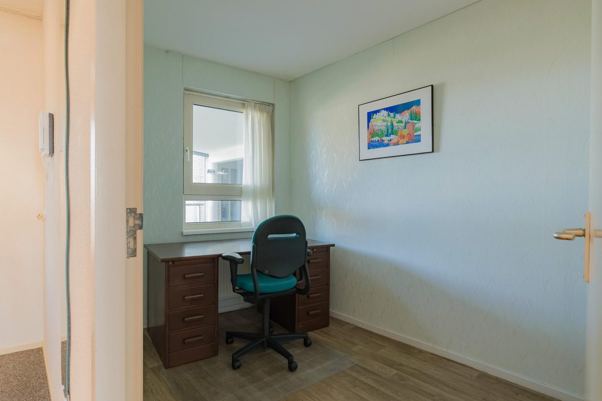 Te koop: Foto Appartement aan de Kanaalstraat 259 in Lisse