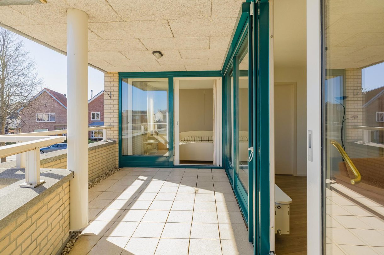 Te koop: Foto Appartement aan de Kanaalstraat 259 in Lisse