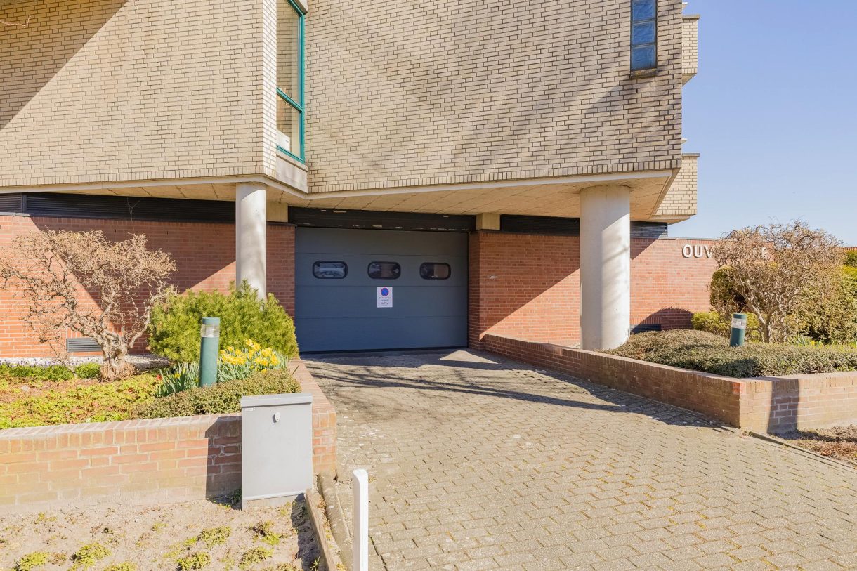 Te koop: Foto Appartement aan de Kanaalstraat 259 in Lisse