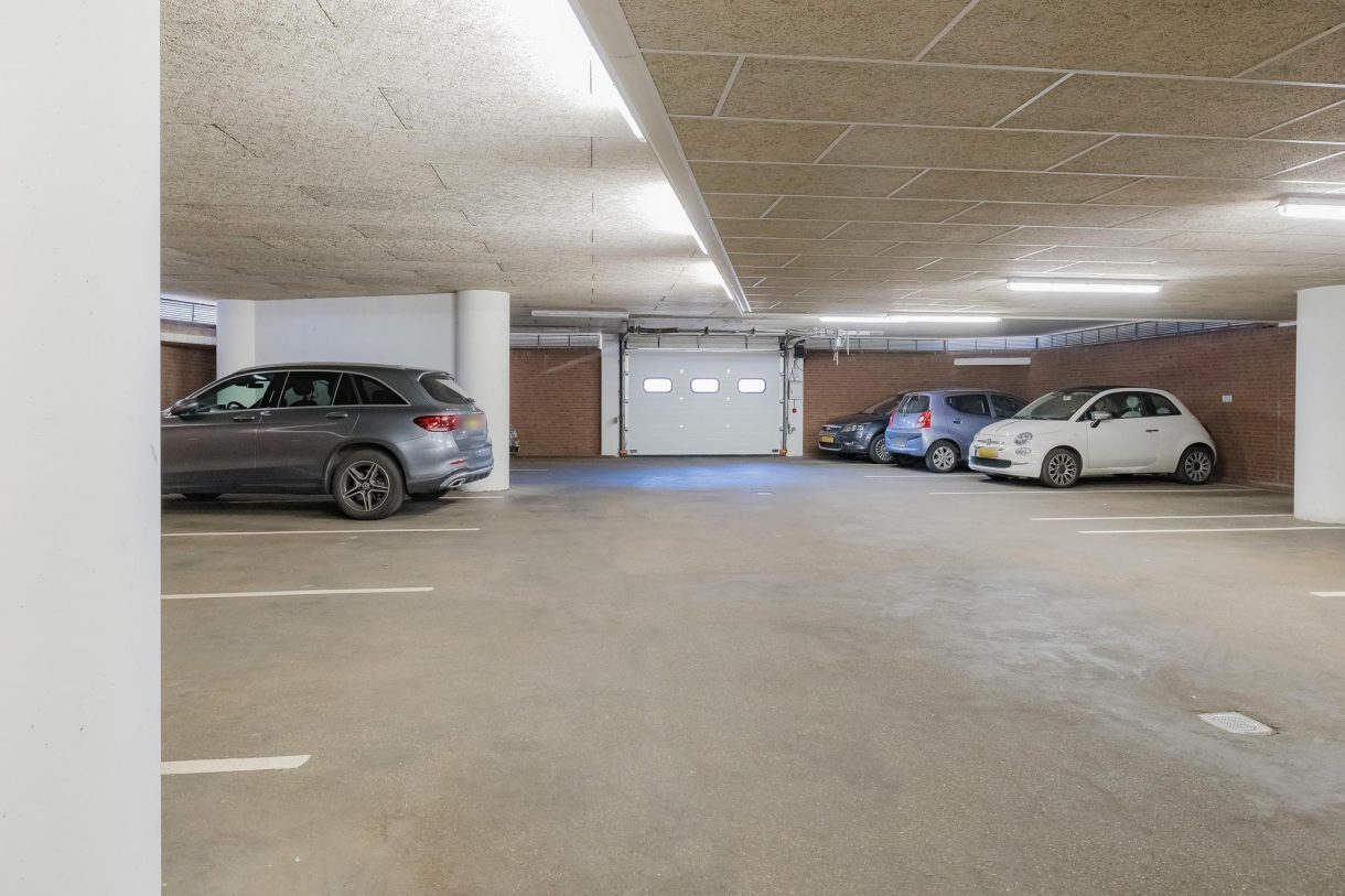 Te koop: Foto Appartement aan de Kanaalstraat 259 in Lisse