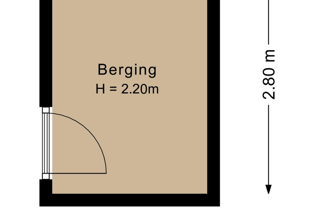 Te koop: Foto Appartement aan de Kanaalstraat 259 in Lisse