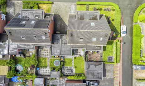 Te koop: Foto Woonhuis aan de Kotter 21 in Meppel