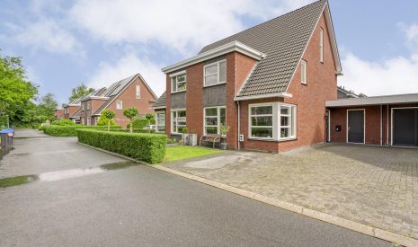 Hoofdfoto van Meppel Kotter 21