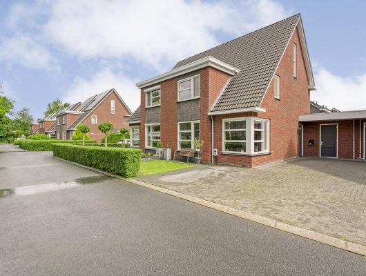 Hoofdfoto van Meppel Kotter 21