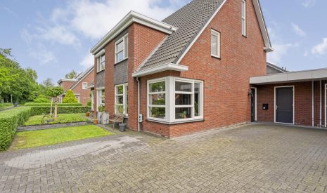 Te koop: Foto Woonhuis aan de Kotter 21 in Meppel