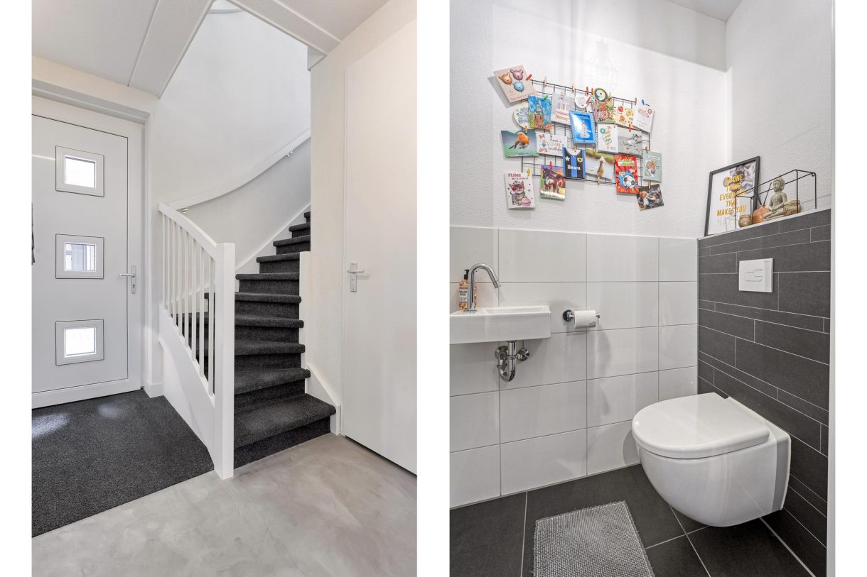 Te koop: Foto Woonhuis aan de Kotter 21 in Meppel