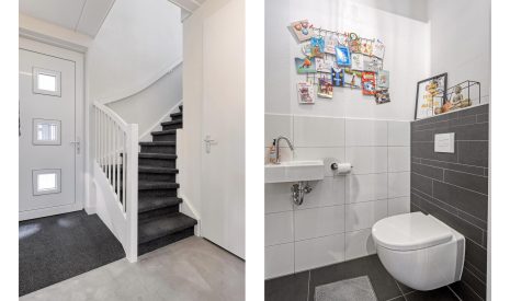 Te koop: Foto Woonhuis aan de Kotter 21 in Meppel