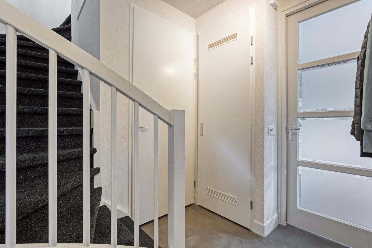 Te koop: Foto Woonhuis aan de Kotter 21 in Meppel