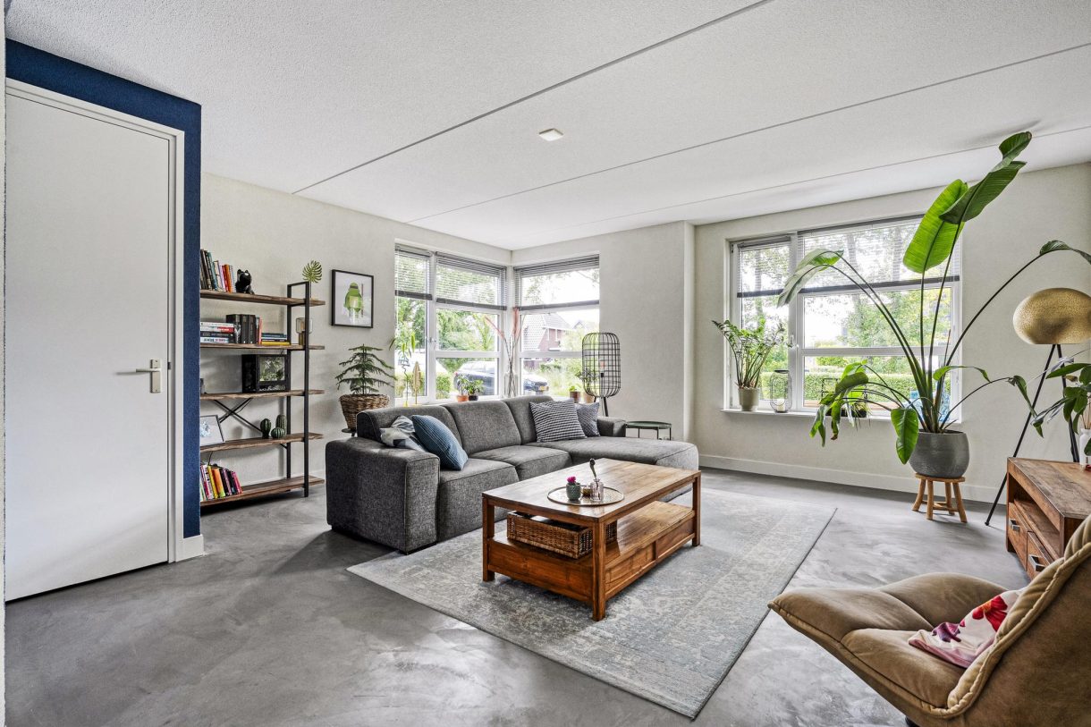 Te koop: Foto Woonhuis aan de Kotter 21 in Meppel