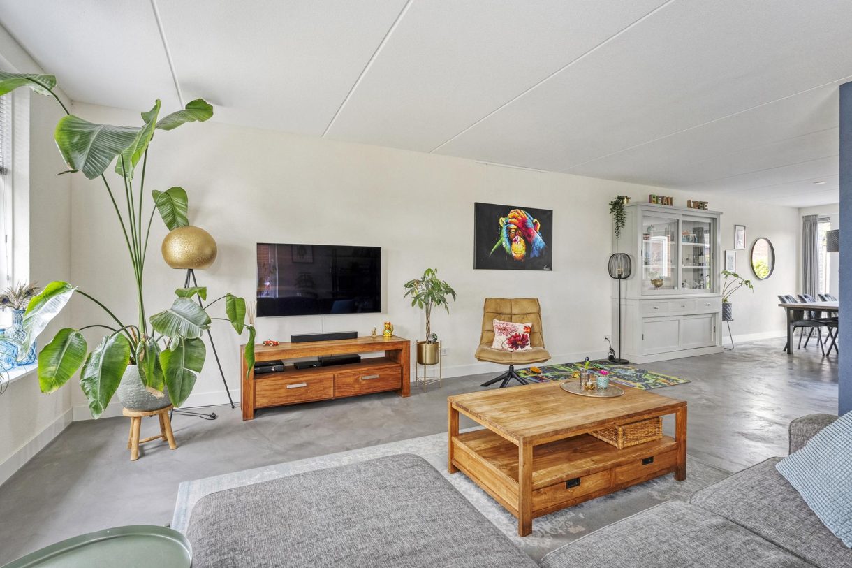 Te koop: Foto Woonhuis aan de Kotter 21 in Meppel