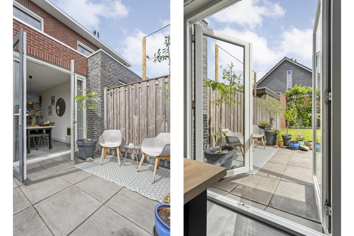 Te koop: Foto Woonhuis aan de Kotter 21 in Meppel