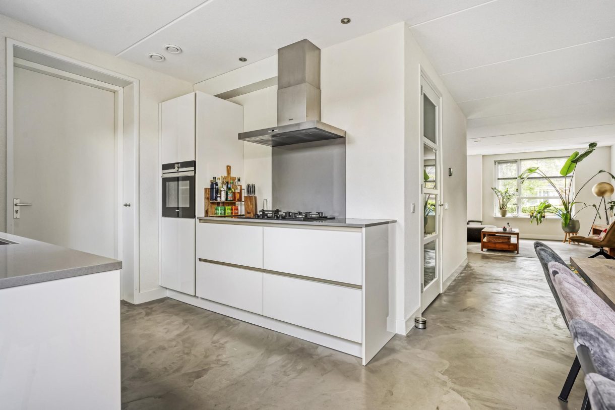 Te koop: Foto Woonhuis aan de Kotter 21 in Meppel