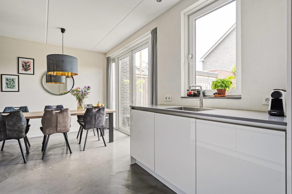 Te koop: Foto Woonhuis aan de Kotter 21 in Meppel