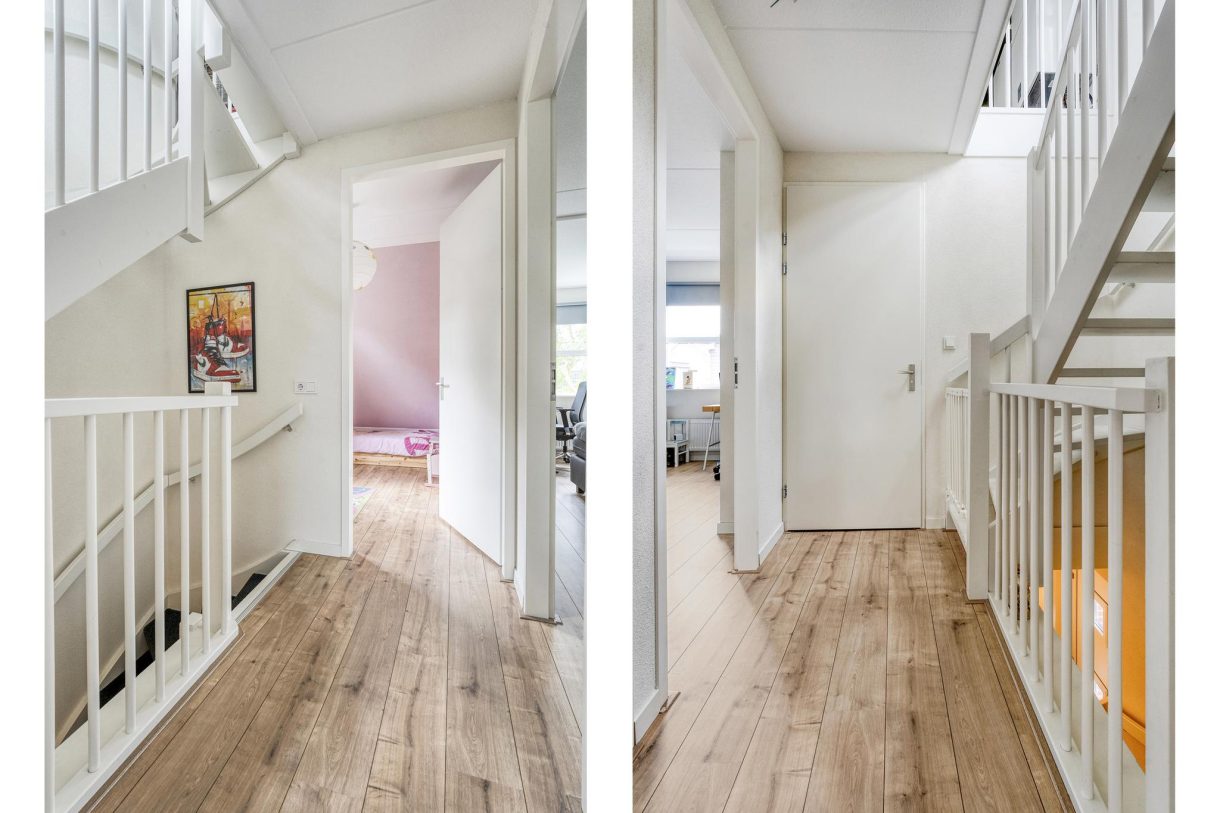 Te koop: Foto Woonhuis aan de Kotter 21 in Meppel