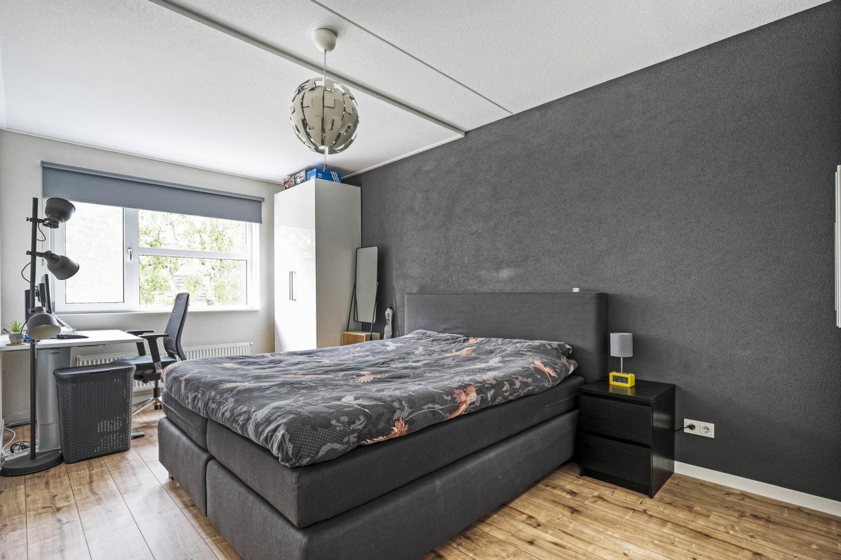 Te koop: Foto Woonhuis aan de Kotter 21 in Meppel