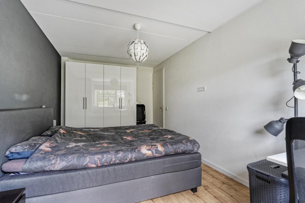 Te koop: Foto Woonhuis aan de Kotter 21 in Meppel