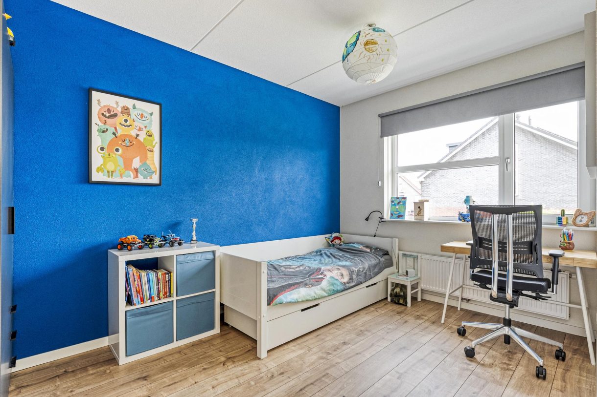 Te koop: Foto Woonhuis aan de Kotter 21 in Meppel