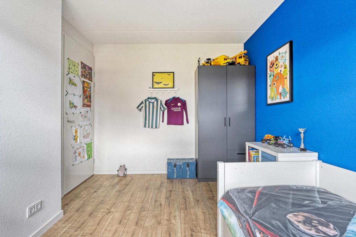 Te koop: Foto Woonhuis aan de Kotter 21 in Meppel