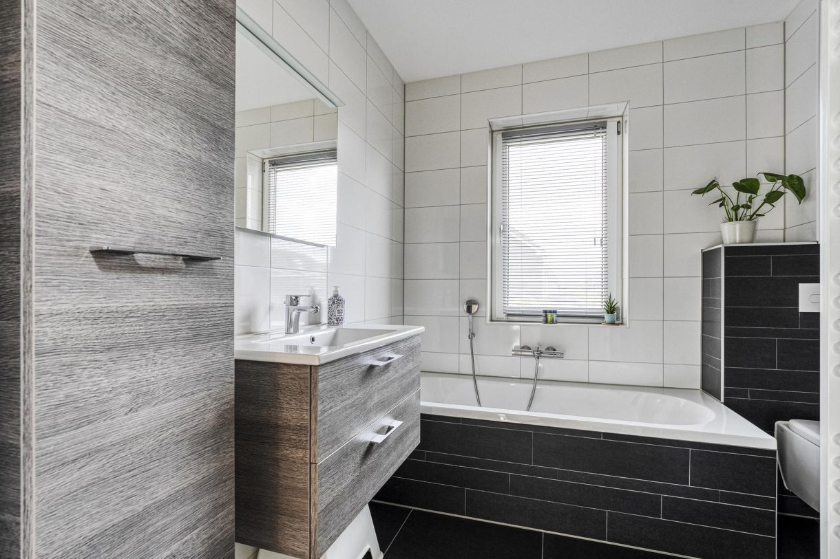 Te koop: Foto Woonhuis aan de Kotter 21 in Meppel