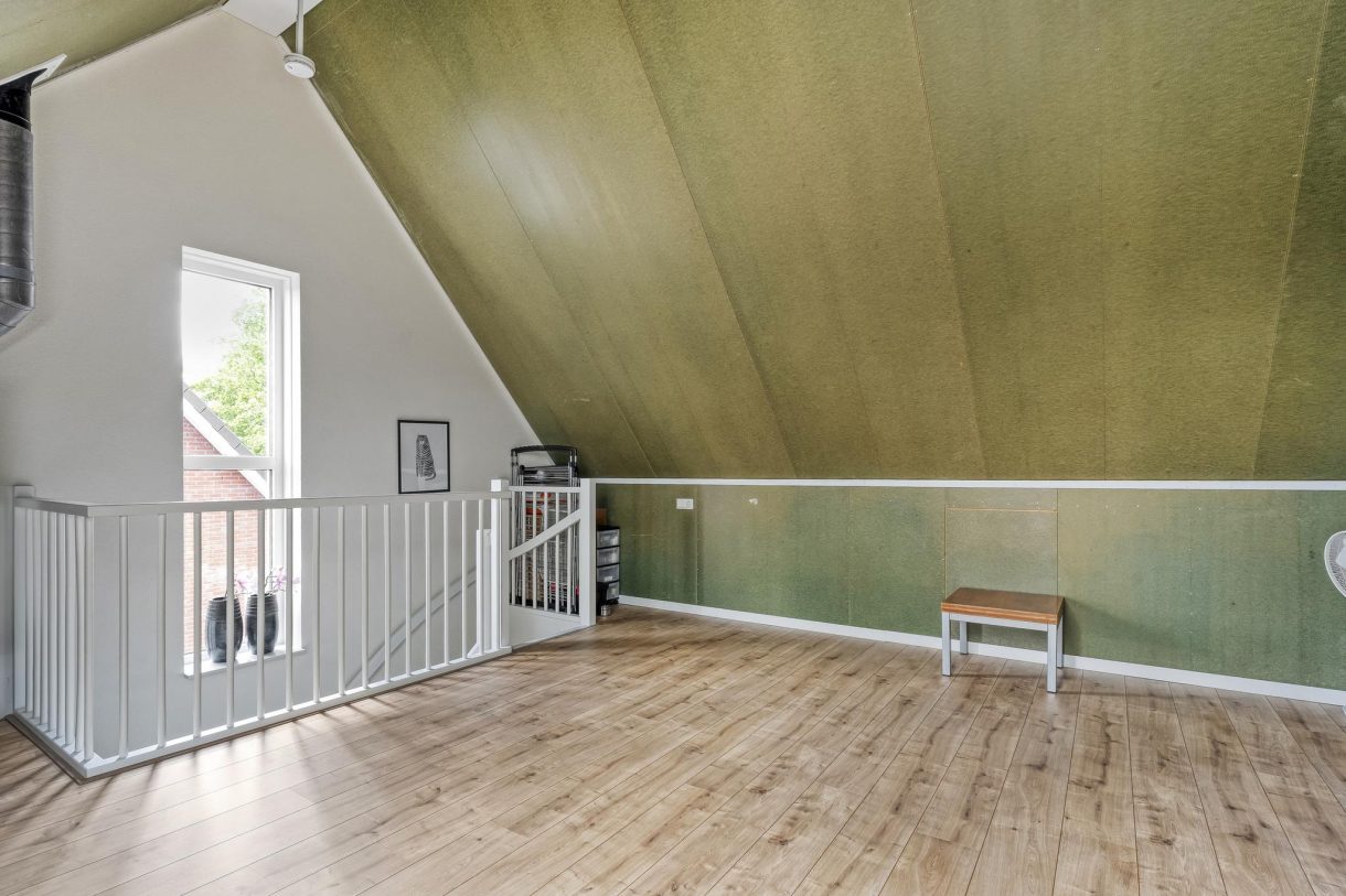 Te koop: Foto Woonhuis aan de Kotter 21 in Meppel