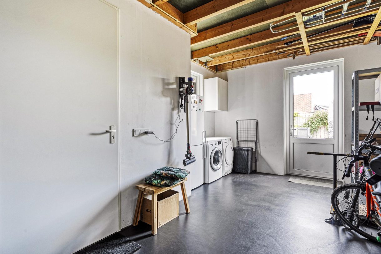 Te koop: Foto Woonhuis aan de Kotter 21 in Meppel