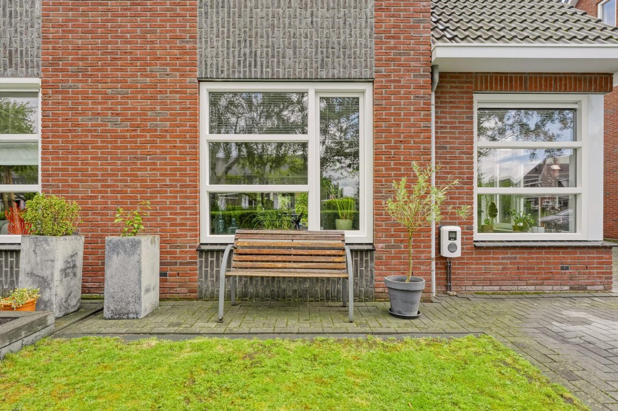 Te koop: Foto Woonhuis aan de Kotter 21 in Meppel