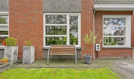 Te koop: Foto Woonhuis aan de Kotter 21 in Meppel