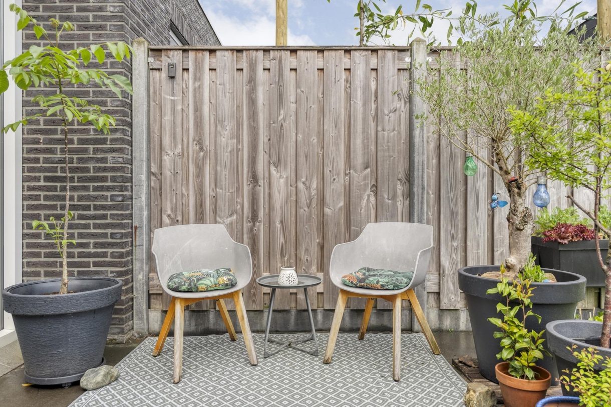 Te koop: Foto Woonhuis aan de Kotter 21 in Meppel