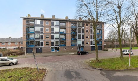 Te koop: Foto Appartement aan de Palestrinalaan 70 in Zwolle