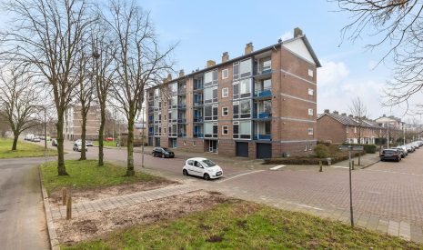koop  Zwolle  Palestrinalaan 70 – Hoofdfoto