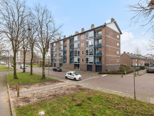 Hoofdfoto van Zwolle Palestrinalaan 70