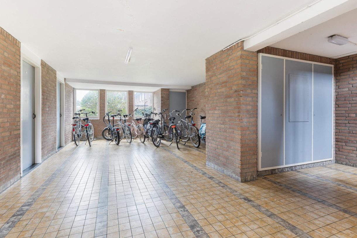 Te koop: Foto Appartement aan de Palestrinalaan 70 in Zwolle