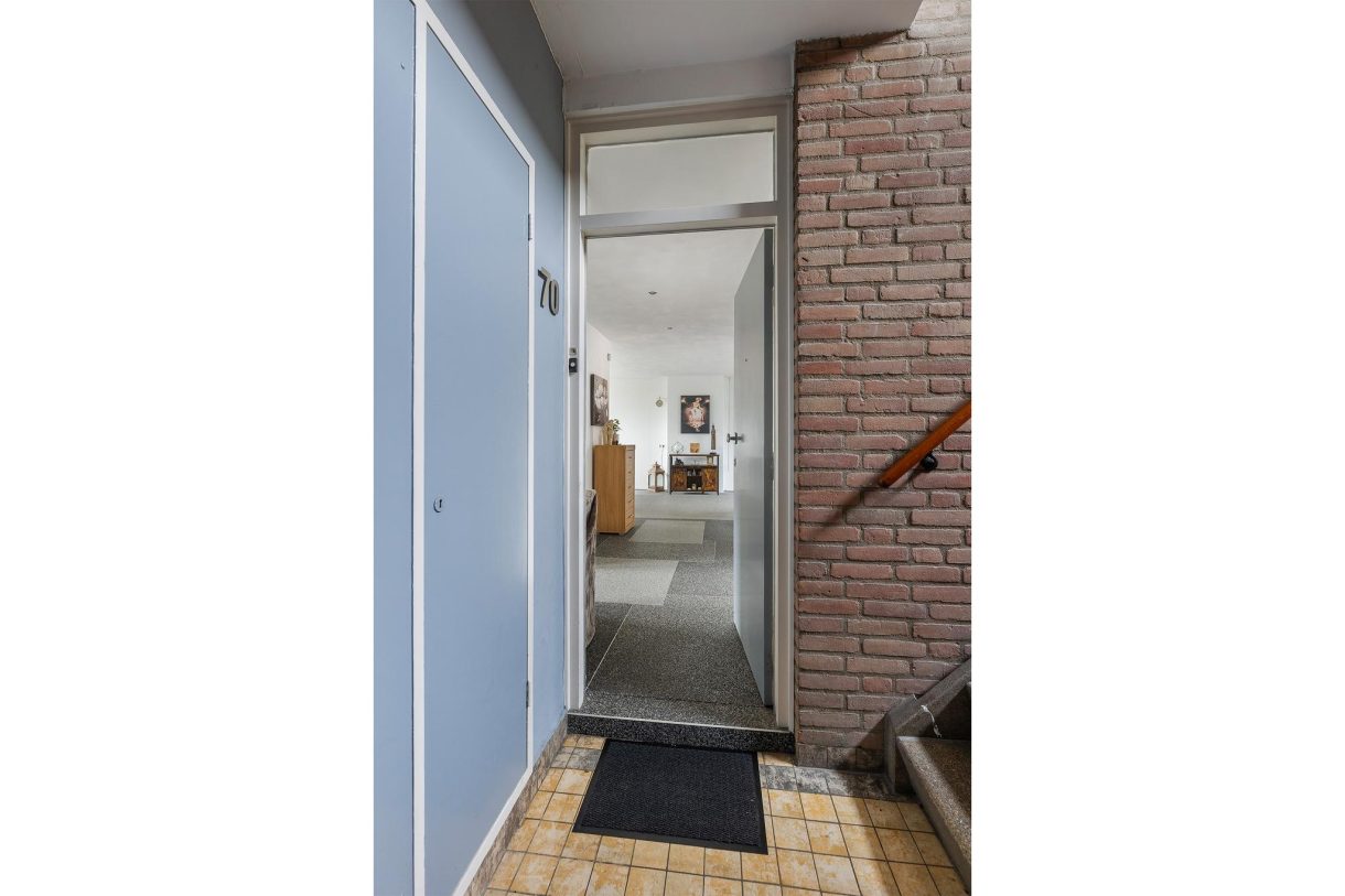 Te koop: Foto Appartement aan de Palestrinalaan 70 in Zwolle