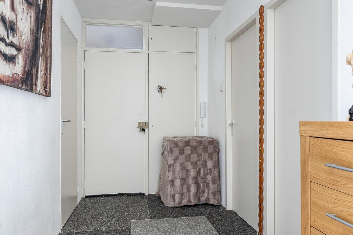 Te koop: Foto Appartement aan de Palestrinalaan 70 in Zwolle