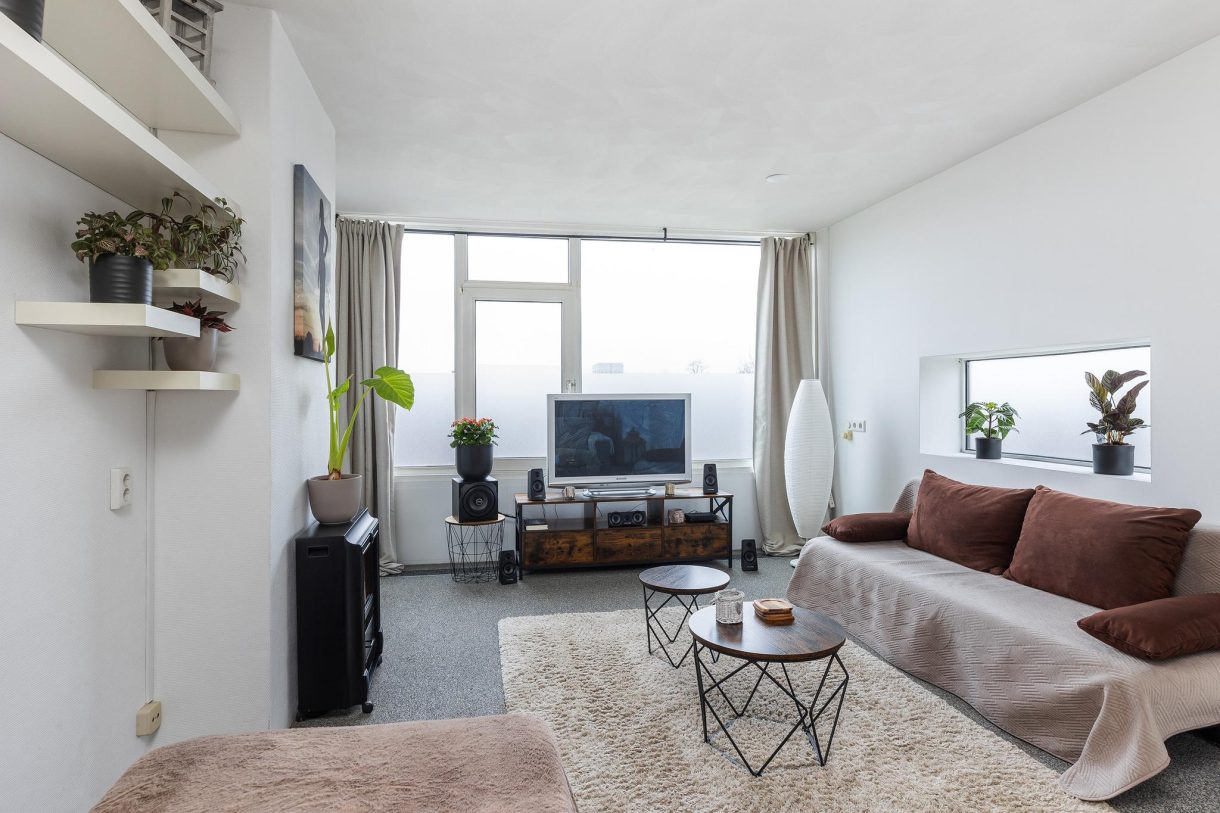 Te koop: Foto Appartement aan de Palestrinalaan 70 in Zwolle