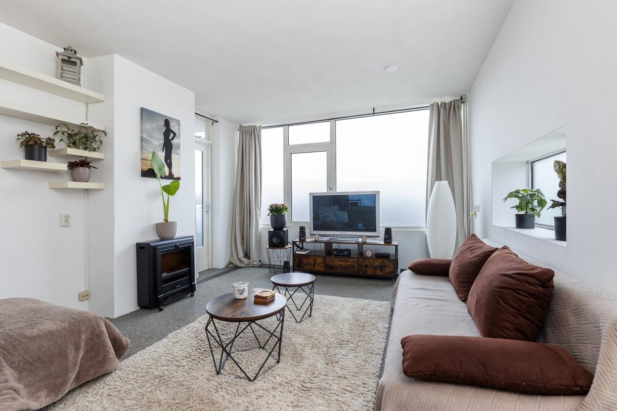 Te koop: Foto Appartement aan de Palestrinalaan 70 in Zwolle