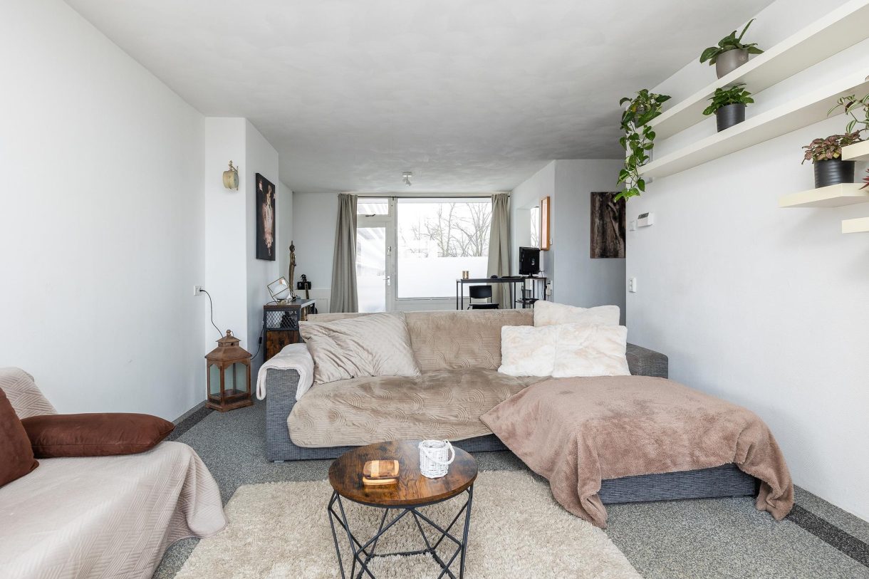 Te koop: Foto Appartement aan de Palestrinalaan 70 in Zwolle