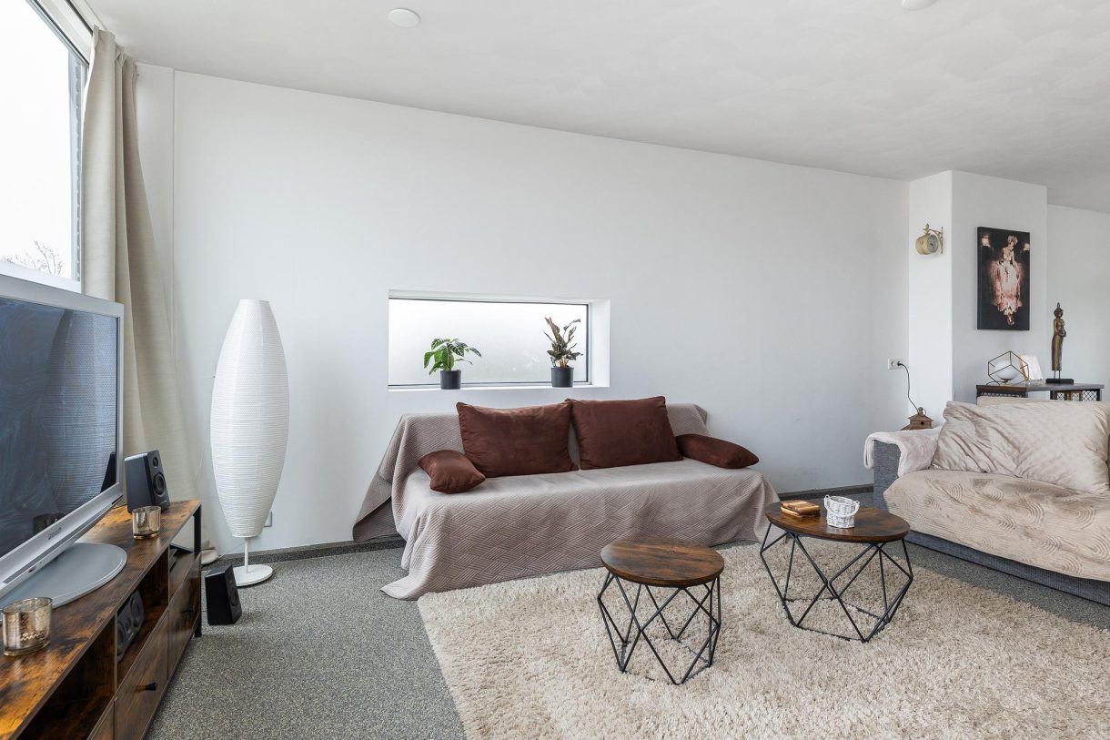 Te koop: Foto Appartement aan de Palestrinalaan 70 in Zwolle