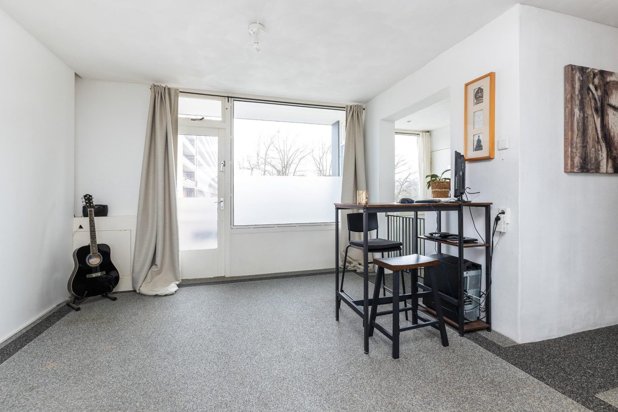 Te koop: Foto Appartement aan de Palestrinalaan 70 in Zwolle
