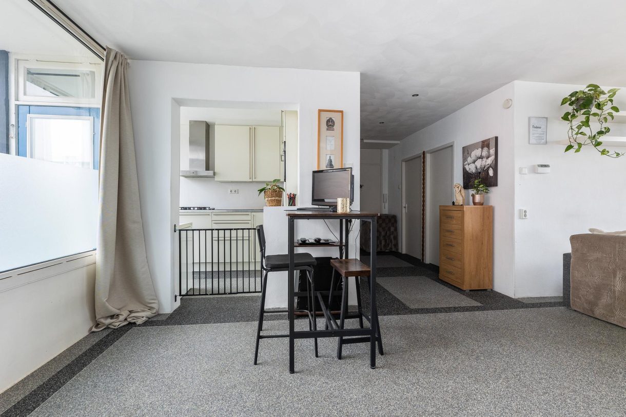 Te koop: Foto Appartement aan de Palestrinalaan 70 in Zwolle