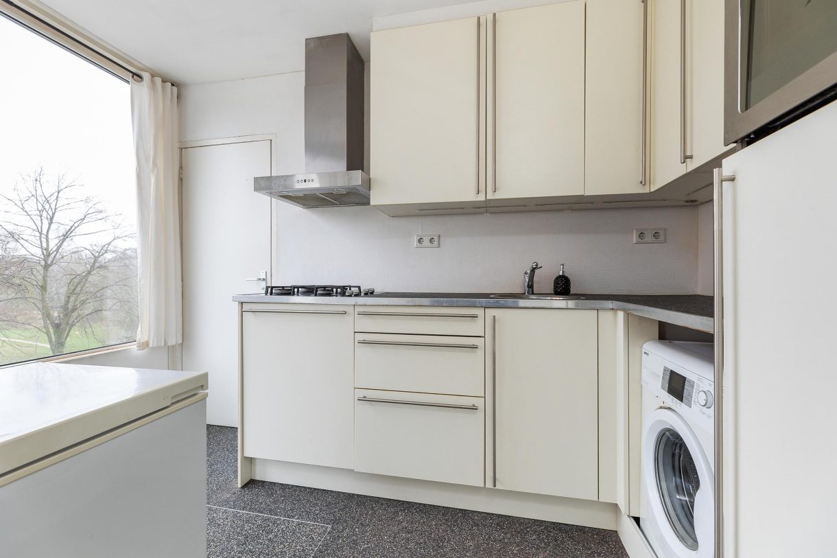 Te koop: Foto Appartement aan de Palestrinalaan 70 in Zwolle