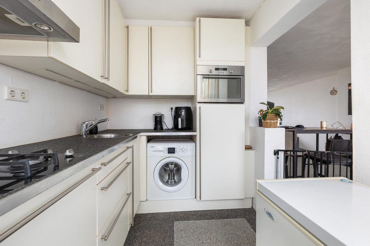 Te koop: Foto Appartement aan de Palestrinalaan 70 in Zwolle